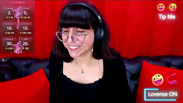 Nataly Cloud online show from 12-07-24, 04:03