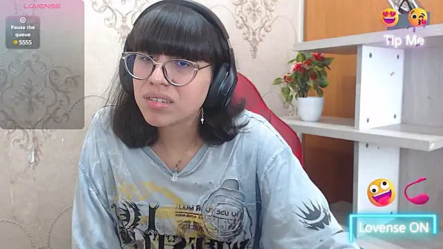 Nataly Cloud online show from 12-11-24, 12:23