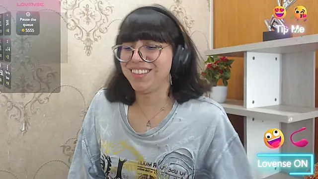 Nataly Cloud online show from 12-11-24, 03:26