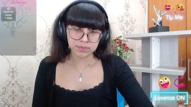 Nataly Cloud online show from 12-19-24, 12:45
