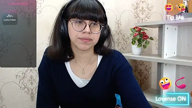 Nataly Cloud online show from 12-21-24, 12:49