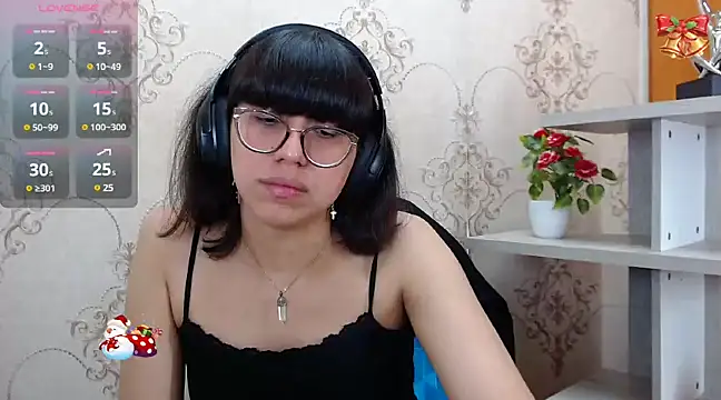 Nataly Cloud online show from 12-26-24, 12:38