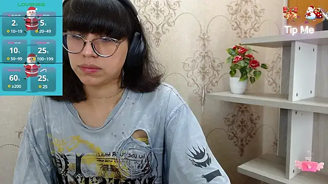 Nataly Cloud online show from 12-29-24, 12:45