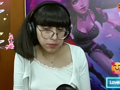 Nataly Cloud online show from 01-08-25, 03:50