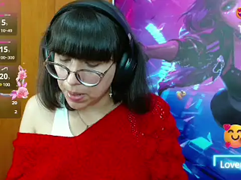 Nataly Cloud online show from 01-09-25, 03:55