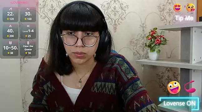 Nataly Cloud online show from 01-11-25, 12:50