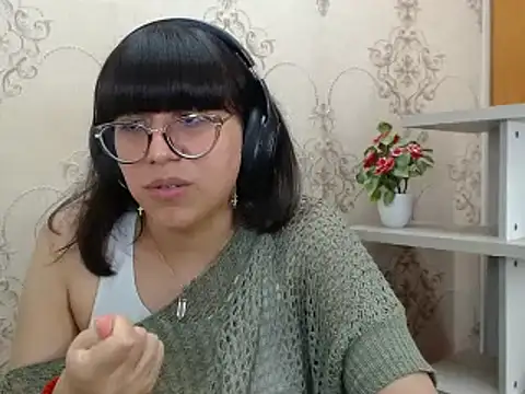 Nataly Cloud online show from 01-15-25, 04:21