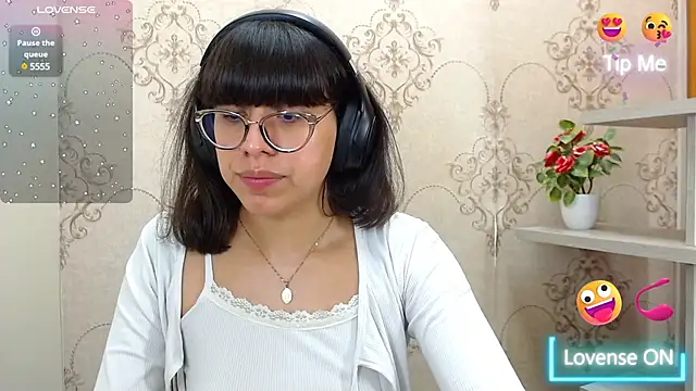 Nataly Cloud online show from 01-17-25, 12:52