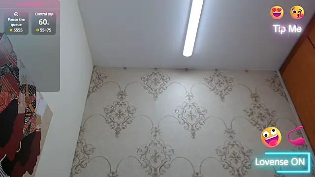 Nataly Cloud online show from 01-23-25, 12:52