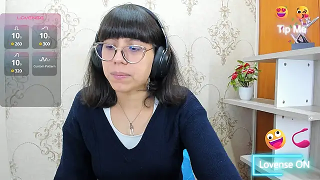 Nataly Cloud online show from 01-30-25, 12:48