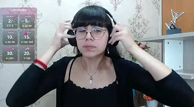 Nataly Cloud online show from 02-07-25, 01:01