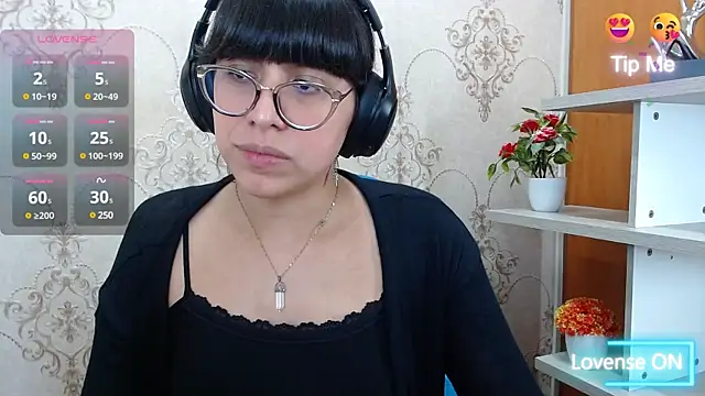 Nataly Cloud online show from 02-07-25, 04:03