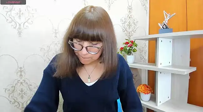 Nataly Cloud online show from 02-12-25, 12:44