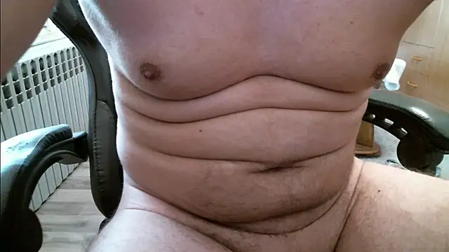 HornyBigCummer online show from 10-22-25, 01:00