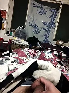 huzi518 online show from 02-13-25, 06:05