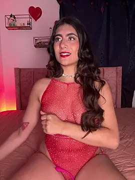 miakhalifaaa  online show from 02-14-25, 10:36