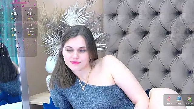 AstieFlow online show from 02-01-25, 05:05