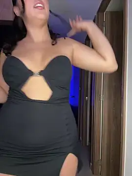 Snapshot of DakotaShelby chatting on 03-18-25, 11:42 DakotaShelby online show from 03-18-25, 11:42