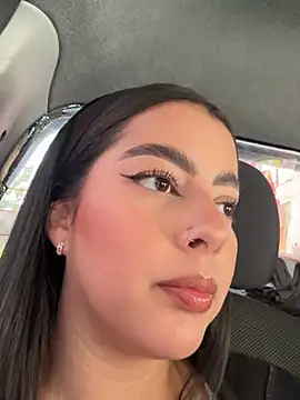 Snapshot of DakotaShelby chatting on 03-20-25, 07:35 DakotaShelby online show from 03-20-25, 07:35