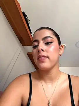 Snapshot of DakotaShelby chatting on 12-04-25, 09:45 DakotaShelby online show from 12-04-25, 09:45