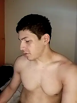 kinkyboyleo online show from 09-26-25, 10:03