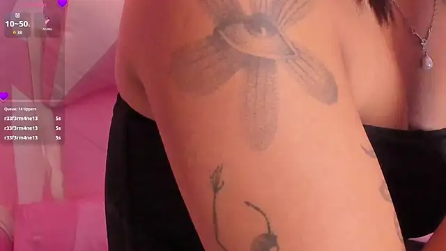 soy jess03 online show from 10-13-25, 12:16