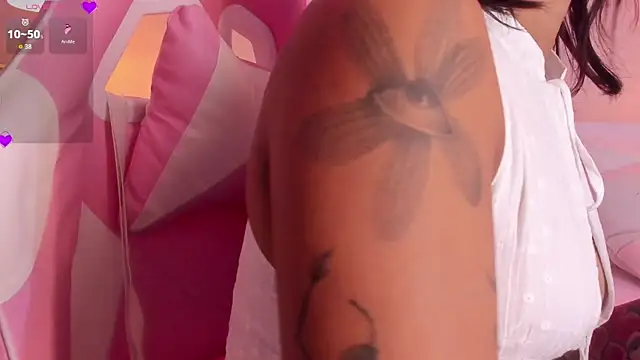 soy jess03 online show from 10-14-25, 11:55