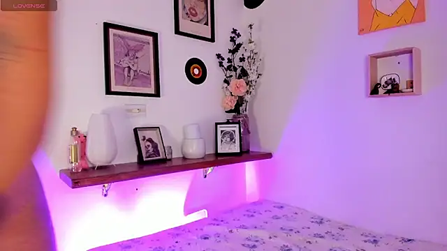 soy jess03 online show from 02-01-26, 05:55