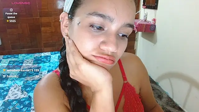 Snapshot of Mia_brunette26 chatting on 02-13-25, 04:11 Mia brunette26 online show from 02-13-25, 04:11