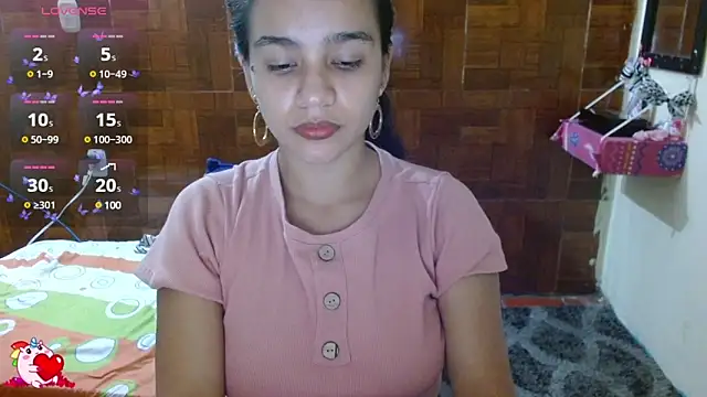 Snapshot of Mia_brunette26 chatting on 02-23-25, 03:13 Mia brunette26 online show from 02-23-25, 03:13