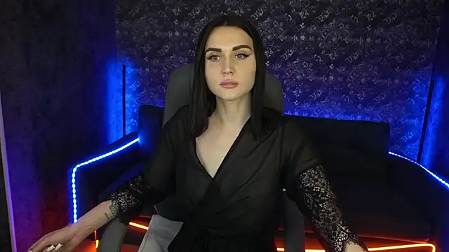 AlexaGreyyy online show from 01-25-25, 12:17