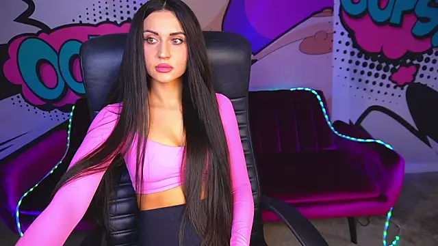 AlexaGreyyy online show from 09-25-25, 07:28