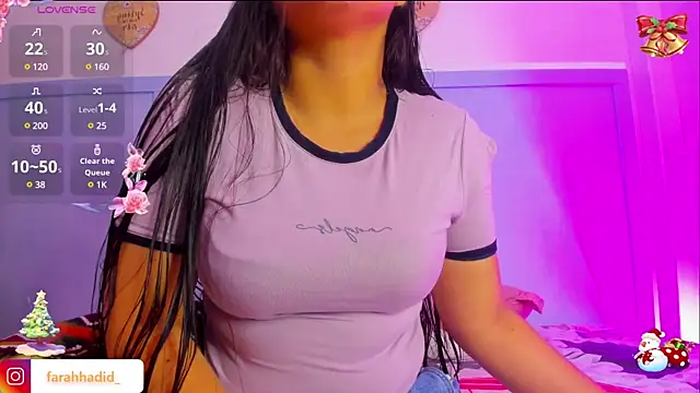 Maisa issa online show from 12-17-24, 12:00