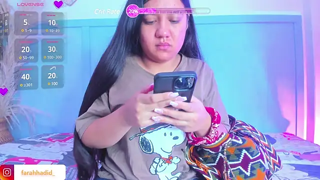 Maisa issa online show from 01-24-25, 12:52