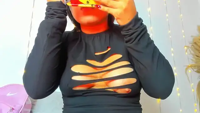 Maisa issa online show from 10-07-25, 01:30