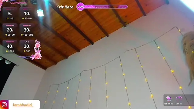 Maisa issa online show from 10-09-25, 01:20