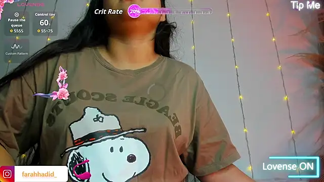 Snapshot of Maisa_issa chatting on 02-18-26, 01:29 Maisa issa online show from 02-18-26, 01:29