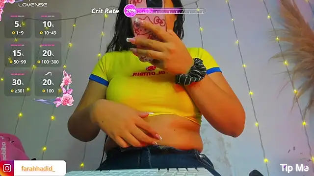 Snapshot of Maisa_issa chatting on 03-26-26, 01:17 Maisa issa online show from 03-26-26, 01:17