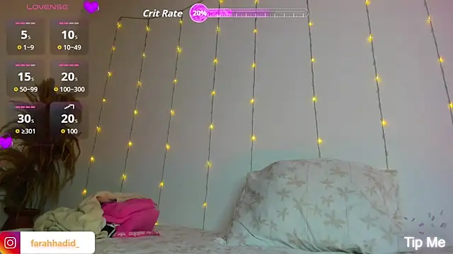 Snapshot of Maisa_issa chatting on 04-13-26, 01:27 Maisa issa online show from 04-13-26, 01:27