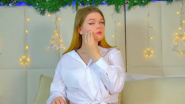 CrystalLyons online show from 12-22-24, 06:06
