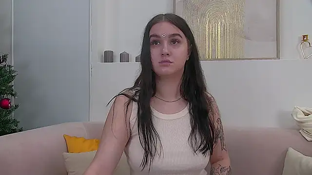 ChristinaMilton online show from 12-31-24, 02:08