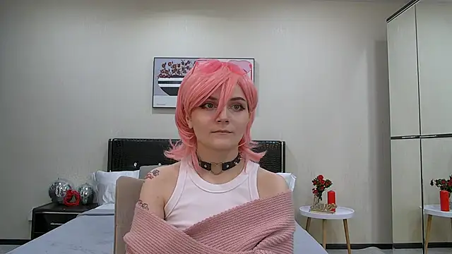 KellyStone online show from 01-14-25, 08:37