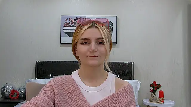 KellyStone online show from 01-15-25, 03:11