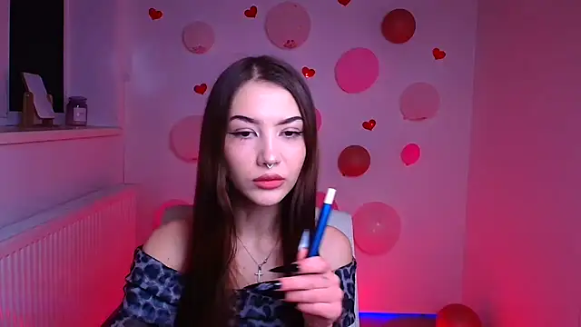 Sandy GG online show from 03-08-25, 06:43