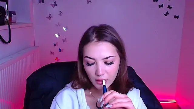 Sandy GG online show from 10-01-25, 07:47