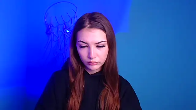 Sandy GG online show from 10-02-25, 08:21
