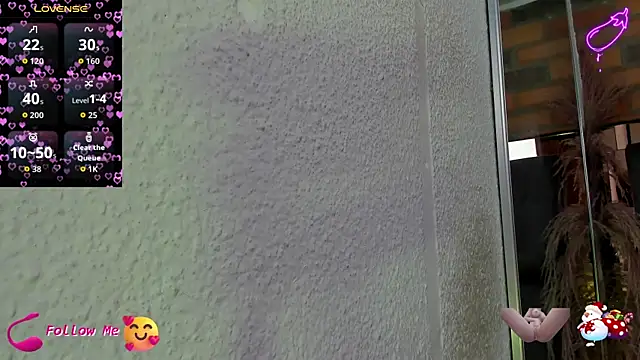 JESSYCORTES online show from 11-27-25, 06:54