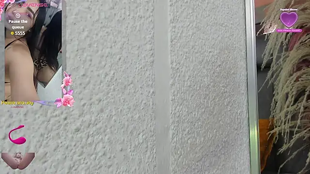 JESSYCORTES online show from 03-20-26, 03:00