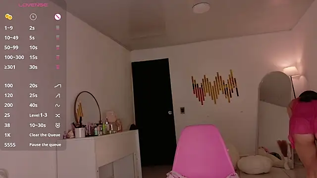 Sarah cam06 online show from 02-18-26, 01:01