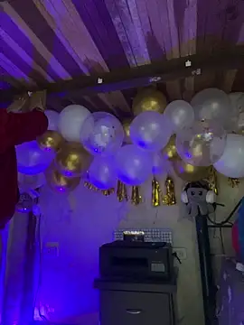 SophiaWeestt99 online show from 03-08-26, 04:05